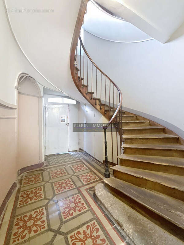 Appartement à PLERIN