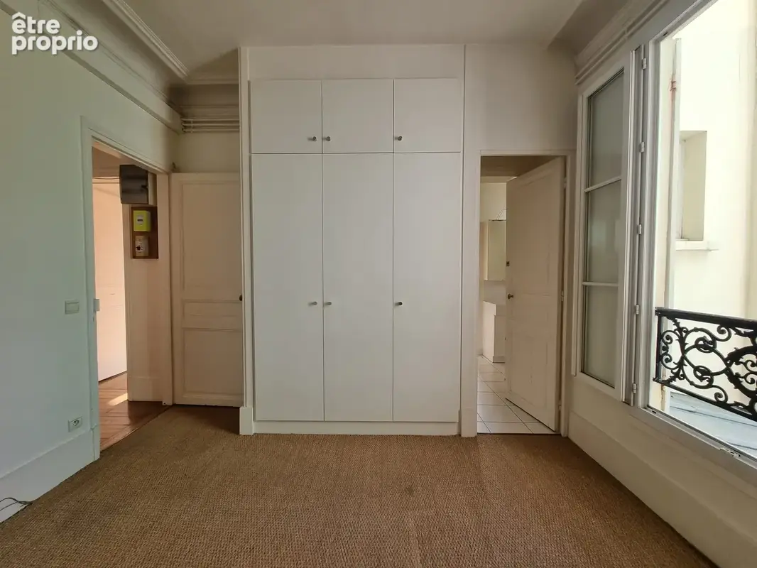 Appartement 60 m² à Chatou  - photo 7