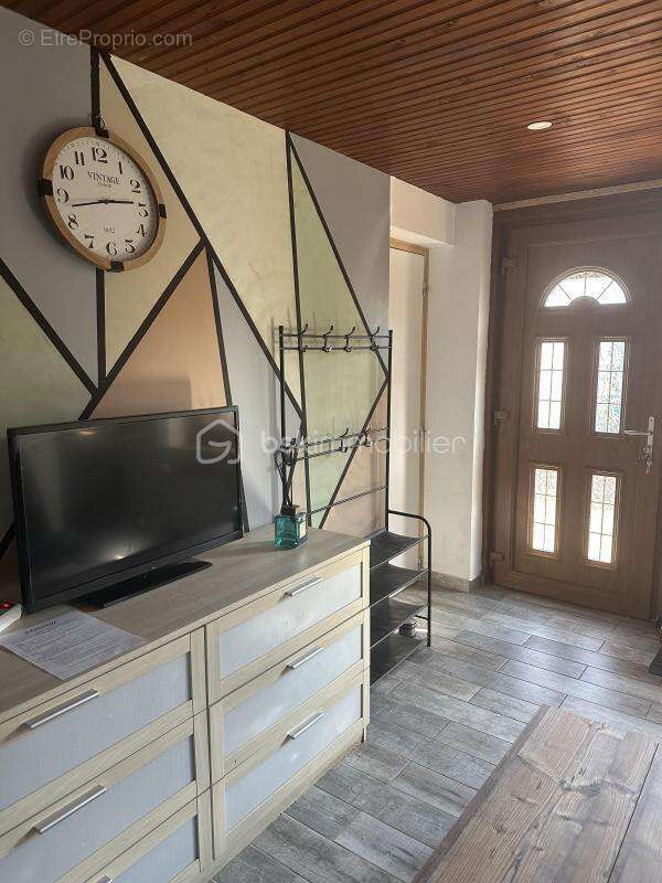 Maison à NEUFCHATEL-HARDELOT