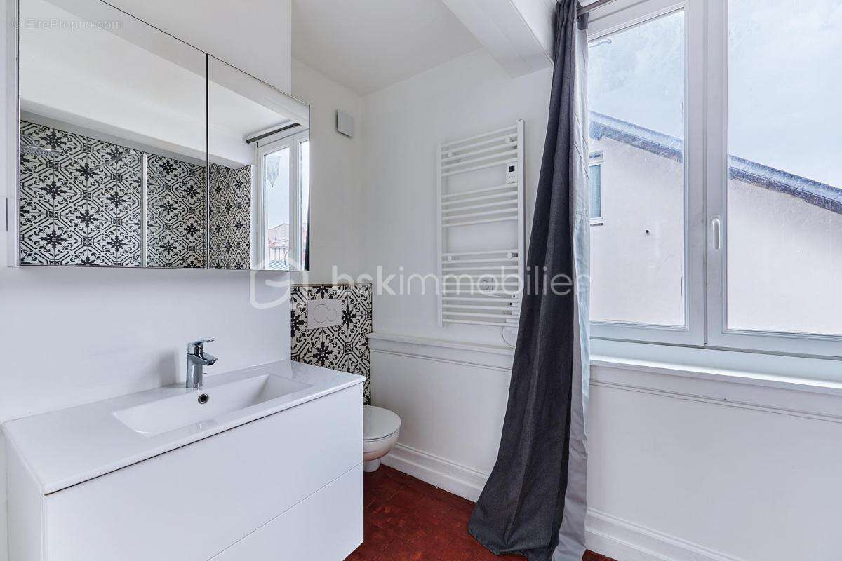 Maison de caractère quartier SAINT-LEONARD - photo 6