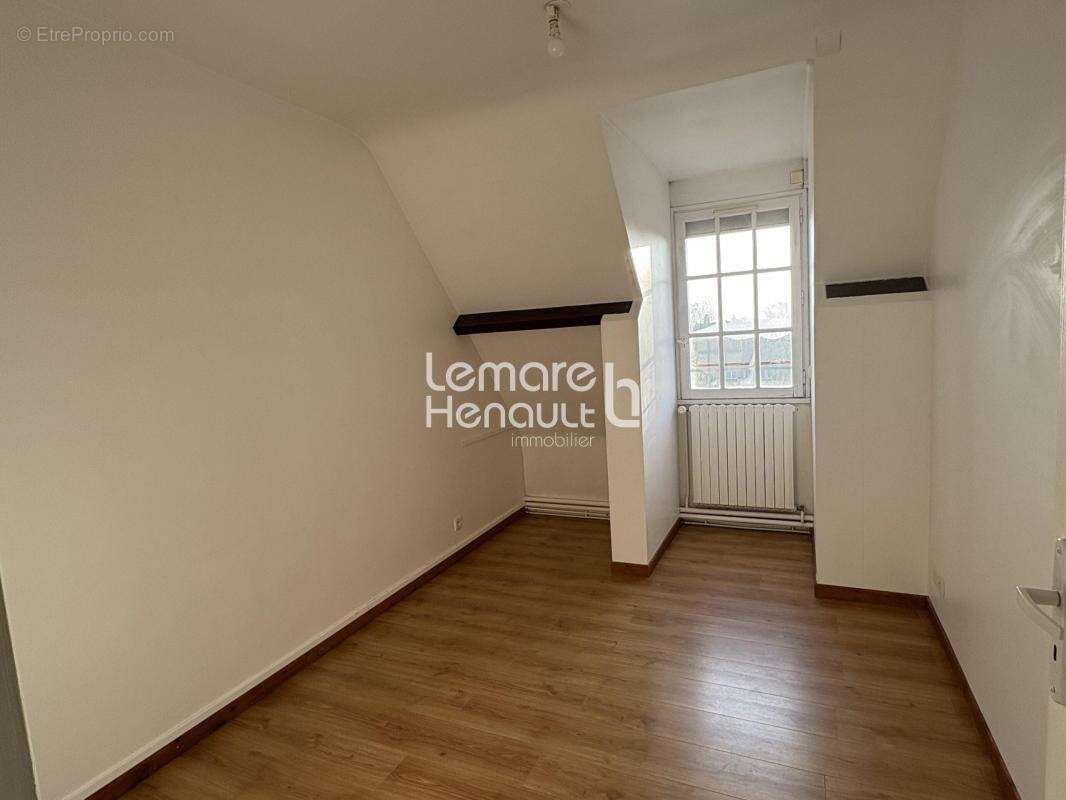 Appartement à ABONDANT