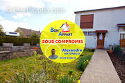 Appartement à AMANVILLERS