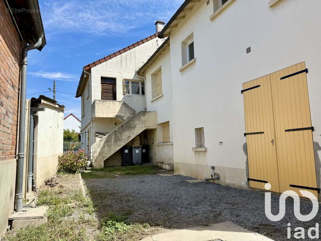 Photo 2 - Appartement à DESERTINES