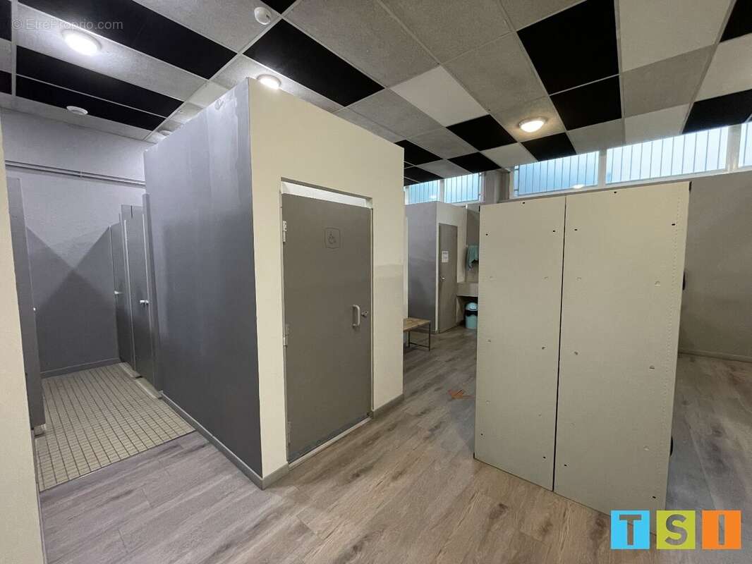 Commerce à SAINT-GAUDENS