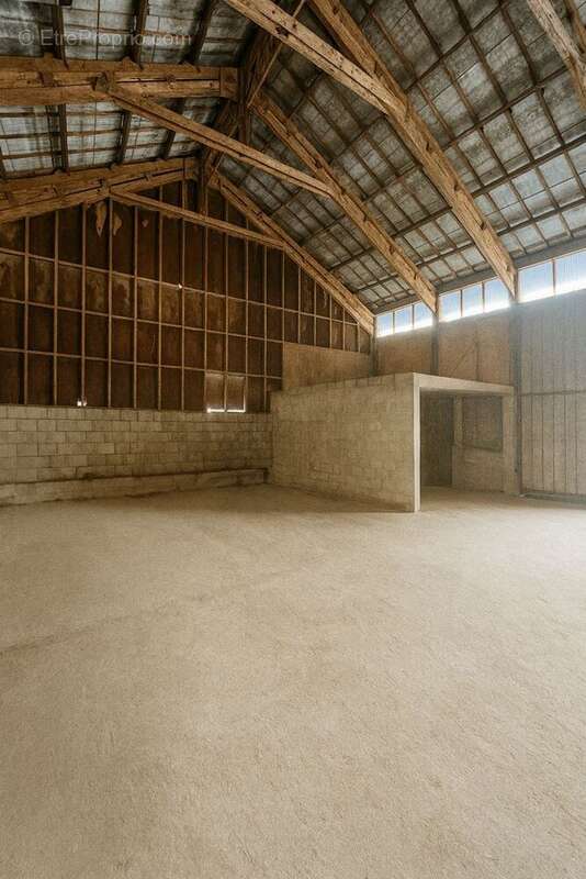 Maison à NASBINALS