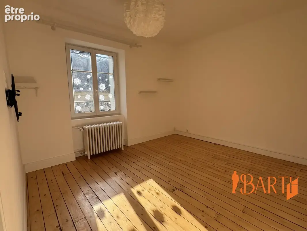 Appartement 4 pièces 95 m² à vendre à Bourges (18000) - photo 7