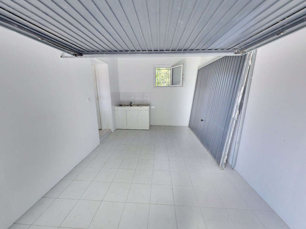 Maison à LEGE-CAP-FERRET