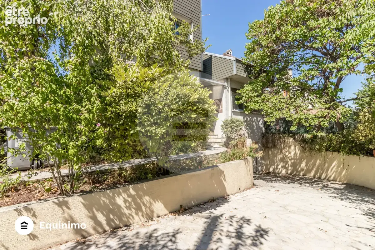 Maison d'architecte de 7 pièces 4 chambres de 160m2 à proximité de la gare de Houilles - Carrières-sur-Seine - photo 2