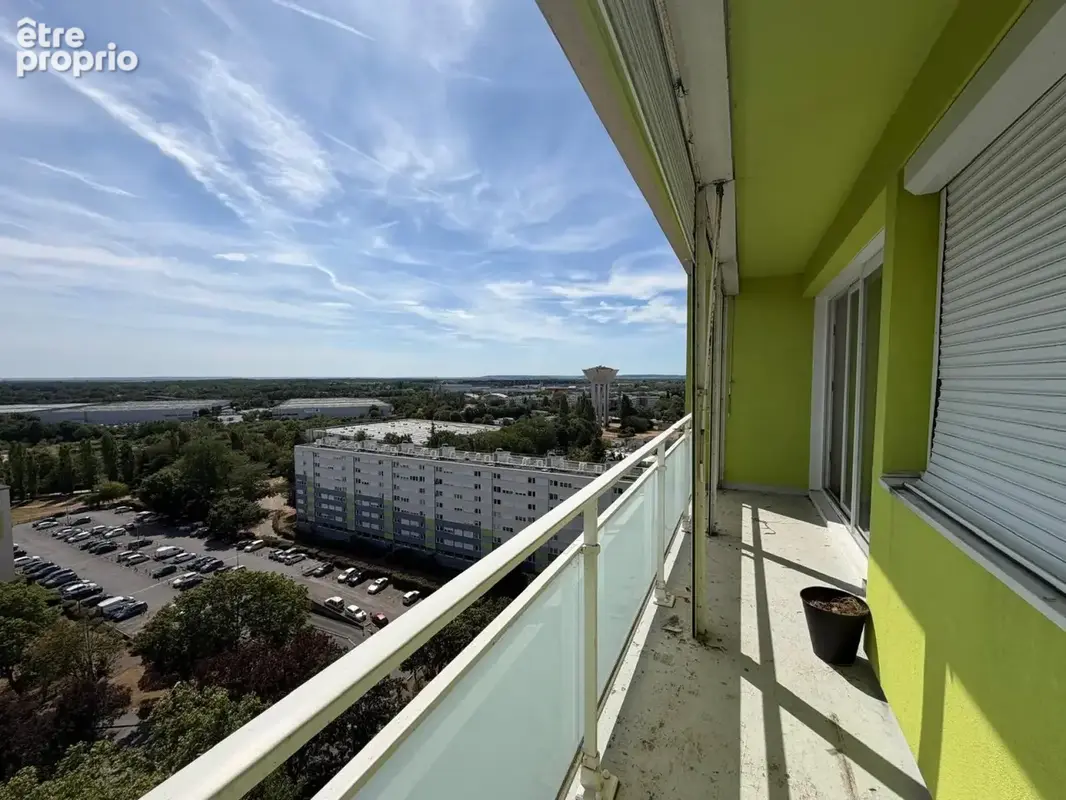 Photo 1 - Appartement à RIS-ORANGIS