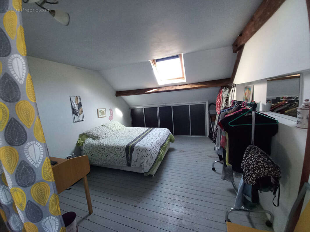 Photo 8 - Maison à FONTENAY-LE-COMTE