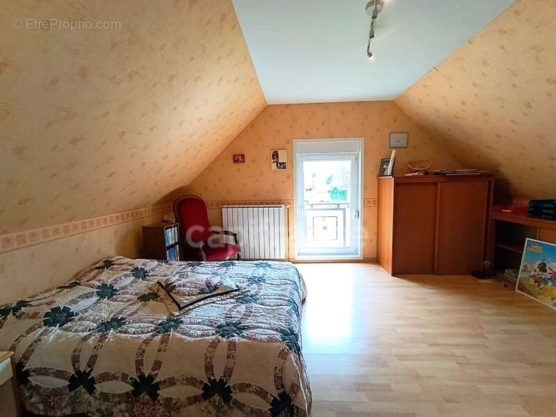 Élégante maison de caractère - photo 21