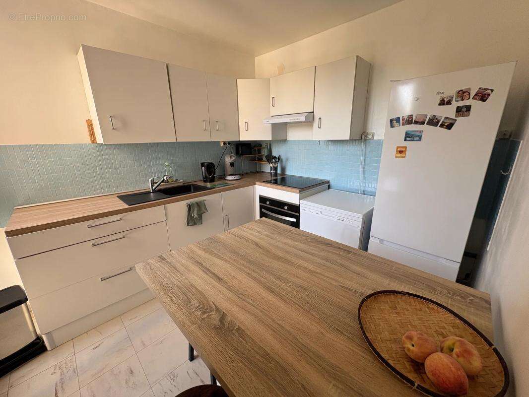 Appartement à BOURGES