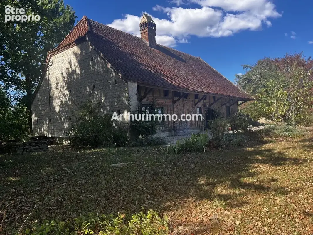 Vente Maison Saillenard(71580) 295 000ï¿œ - photo 2