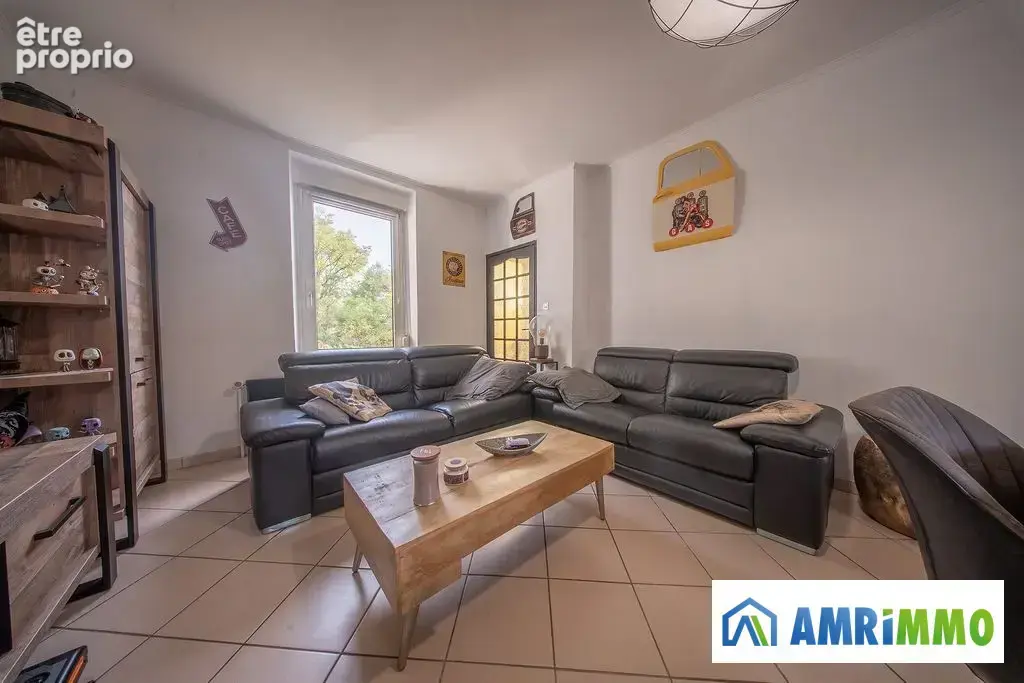 Maison 5 pièces 94 m² à vendre à Hussigny-Godbrange (54590) - photo 4