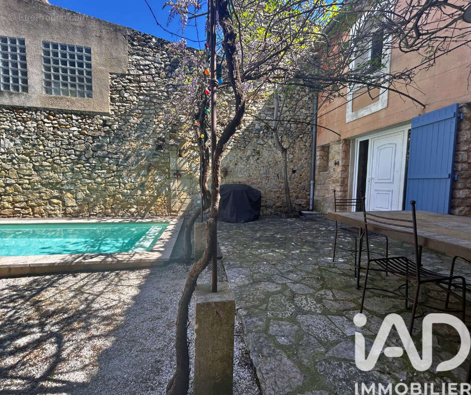 Photo 2 - Maison à SAZE