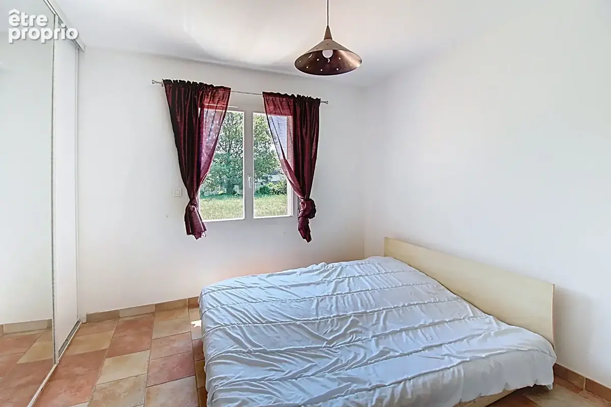 A VENDRE - Maison Draguignan 5 pièces 140 m² + 15 m² garage sur 4278 m² de jardin - photo 12
