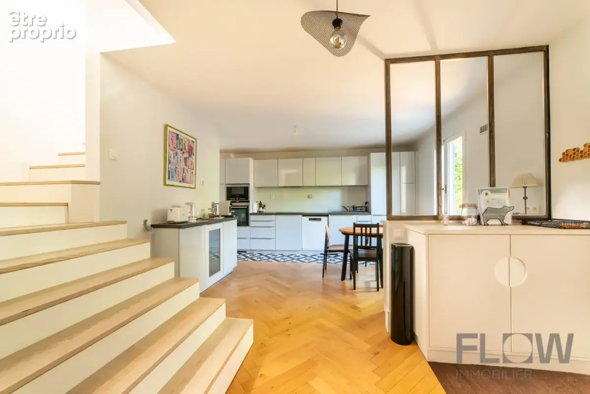 Maison 130 m² à Colombes  - photo 5