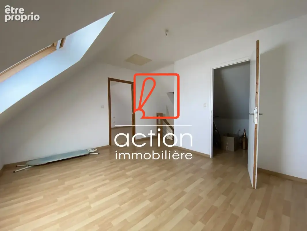Ravissante maison contemporaine d'environ 71m2 - L'Armor-Pleubian - photo 14