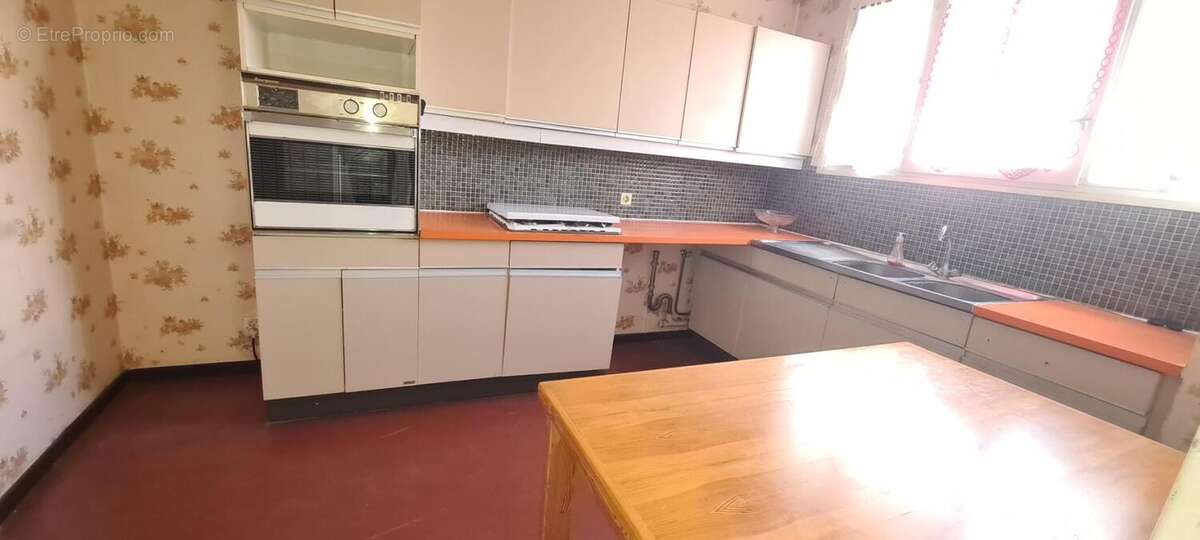 Appartement à ARGENTEUIL
