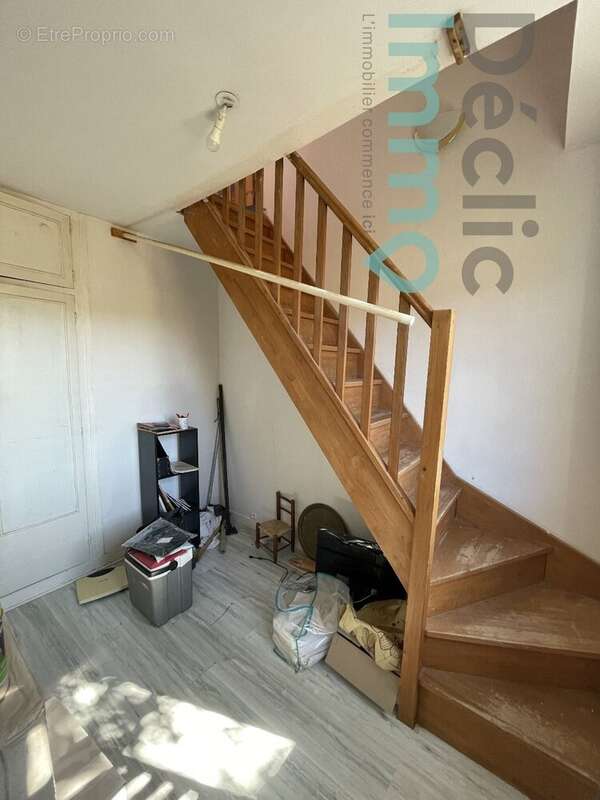Maison coeur de village - photo 4