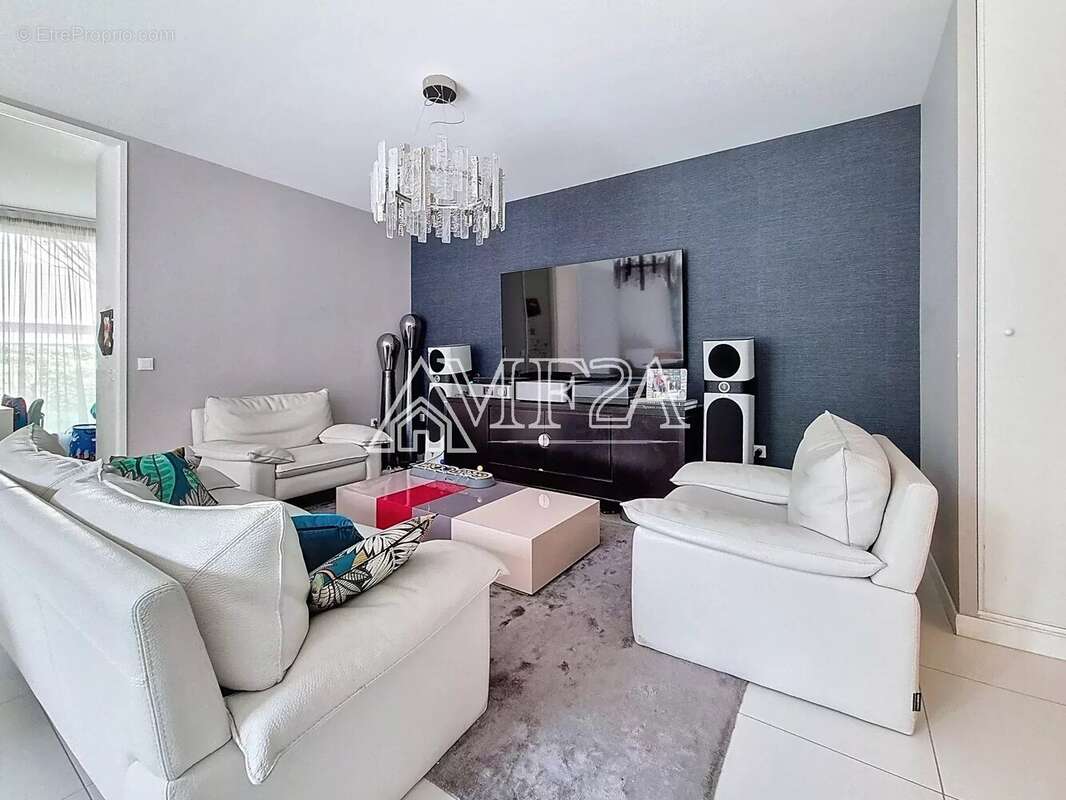 Appartement à MASSY