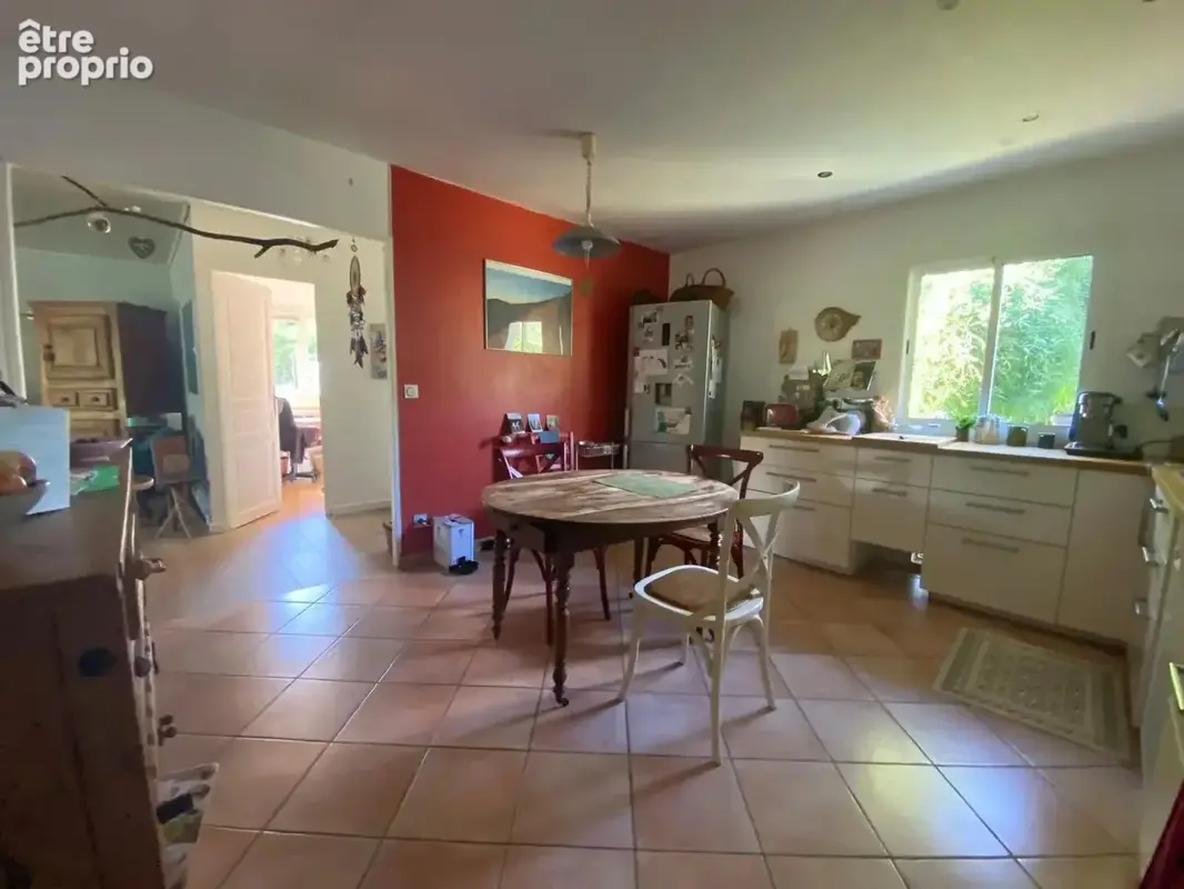 Maison Voreppe - photo 6