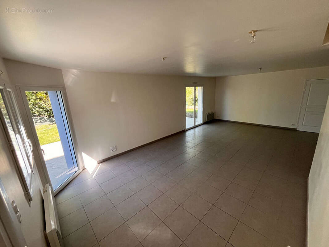 Maison 105m² à vitré - photo 3