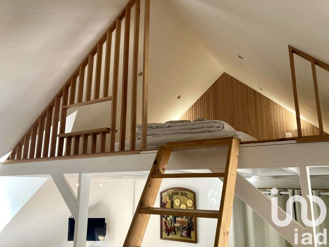 Photo 5 - Appartement à SAINT-MALO