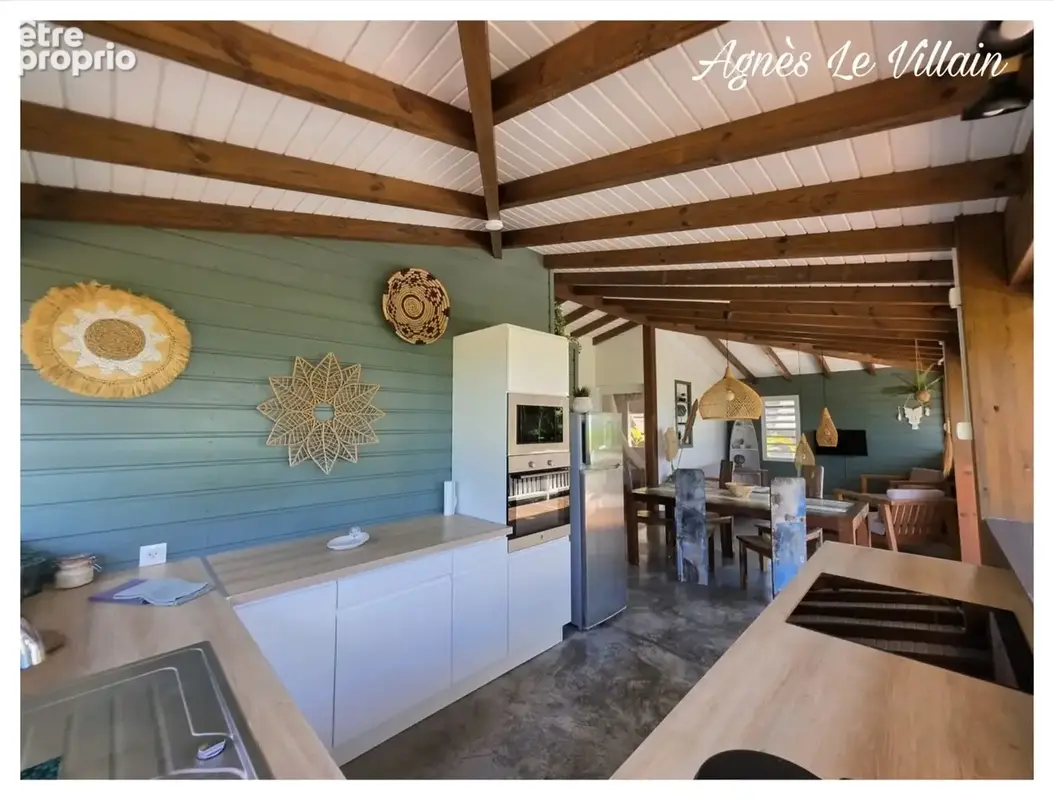Propriété de Prestige – 2 Villas, 2 Piscines Privées et Vue Mer Exceptionnelle - photo 9