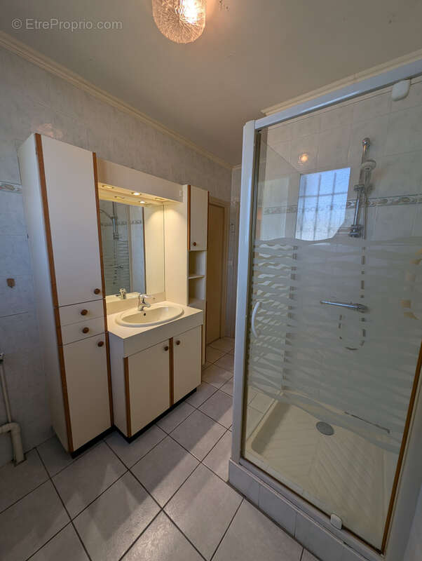 Maison à PONT-SCORFF