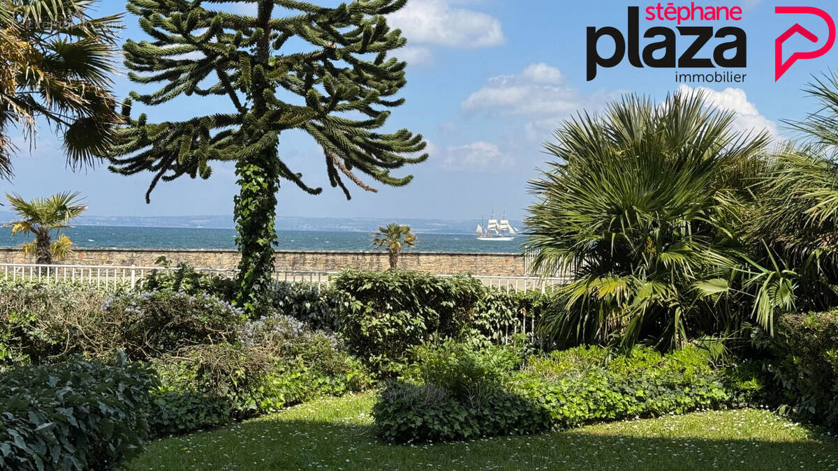 Appartement à DOUARNENEZ