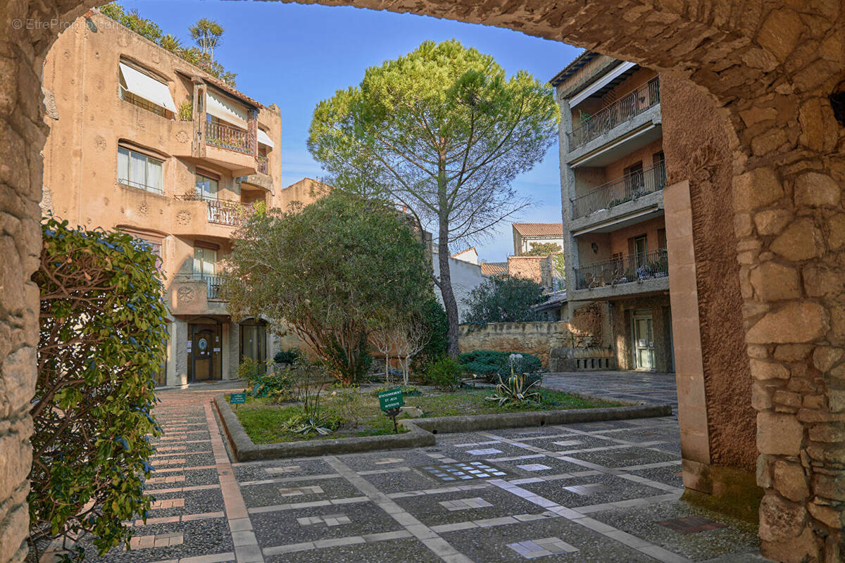 Appartement à AVIGNON