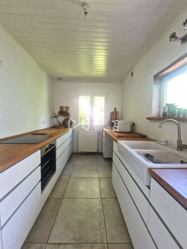 Maison à CASTELSARRASIN