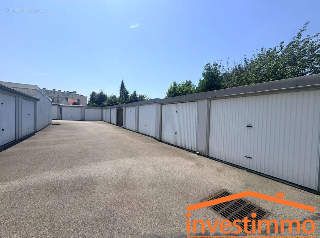 Appartement à BOULOGNE-SUR-MER