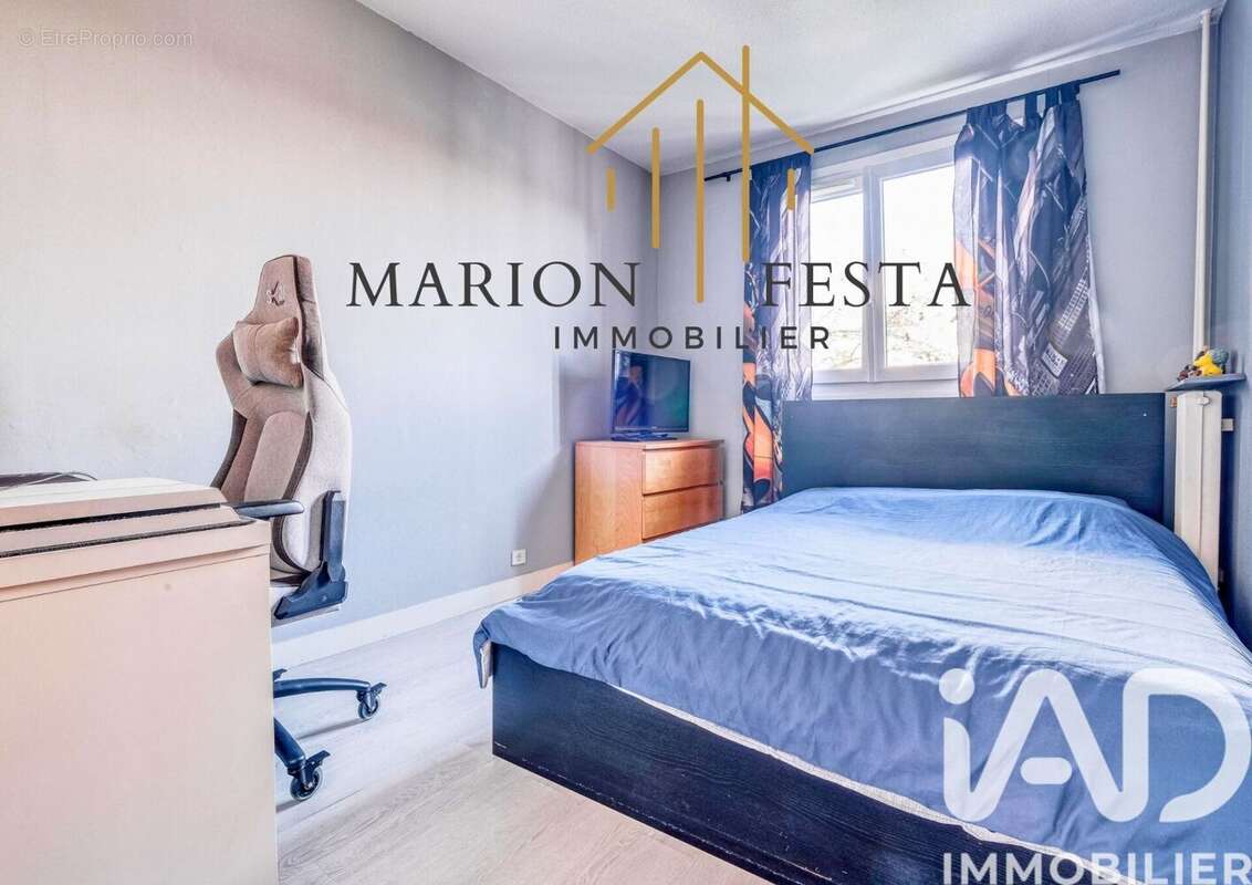 Photo 8 - Appartement à NEUILLY-SUR-MARNE