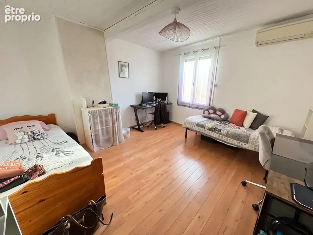 Maison de village de126 m² avec dépendance de 35m² - photo 8