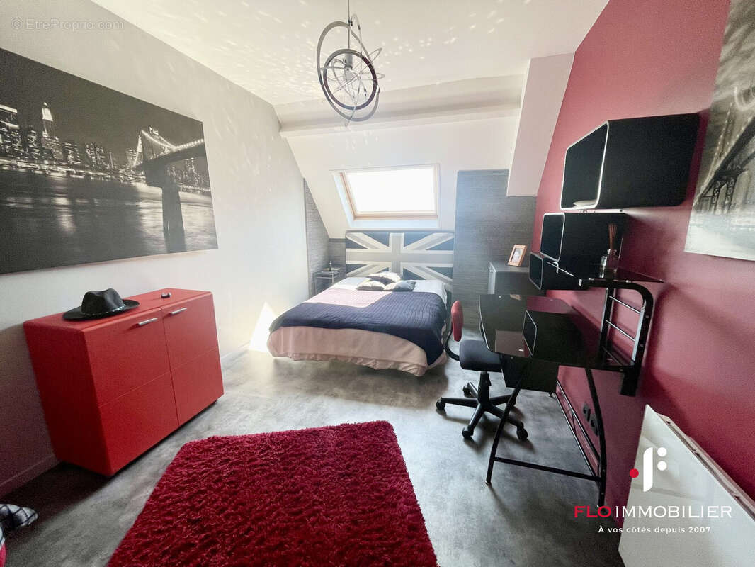 Appartement à CAEN