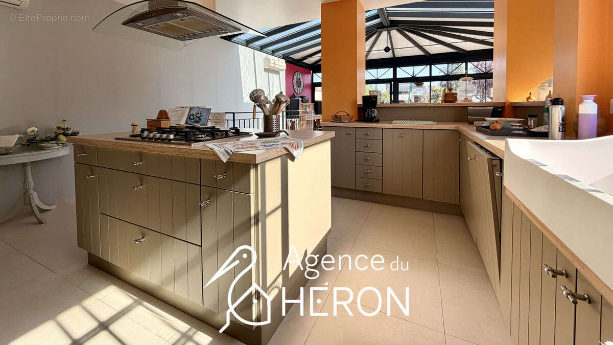 Photo 9 - Maison à SOUPPES-SUR-LOING