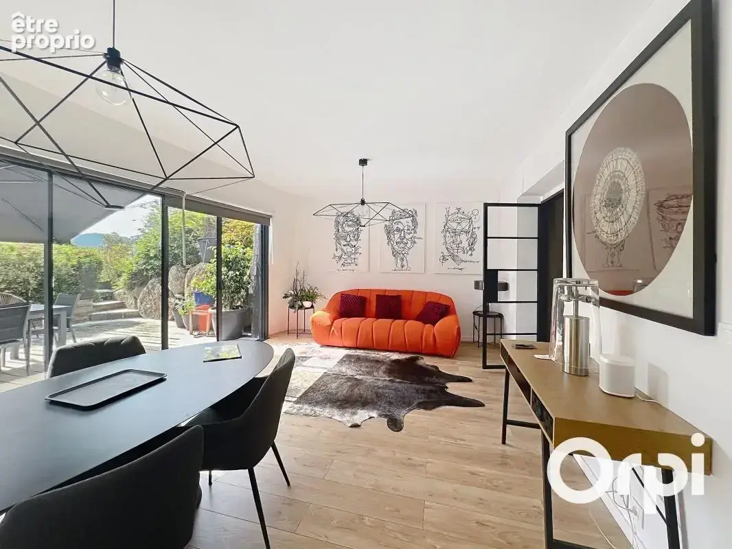Appartement à PORTO-VECCHIO