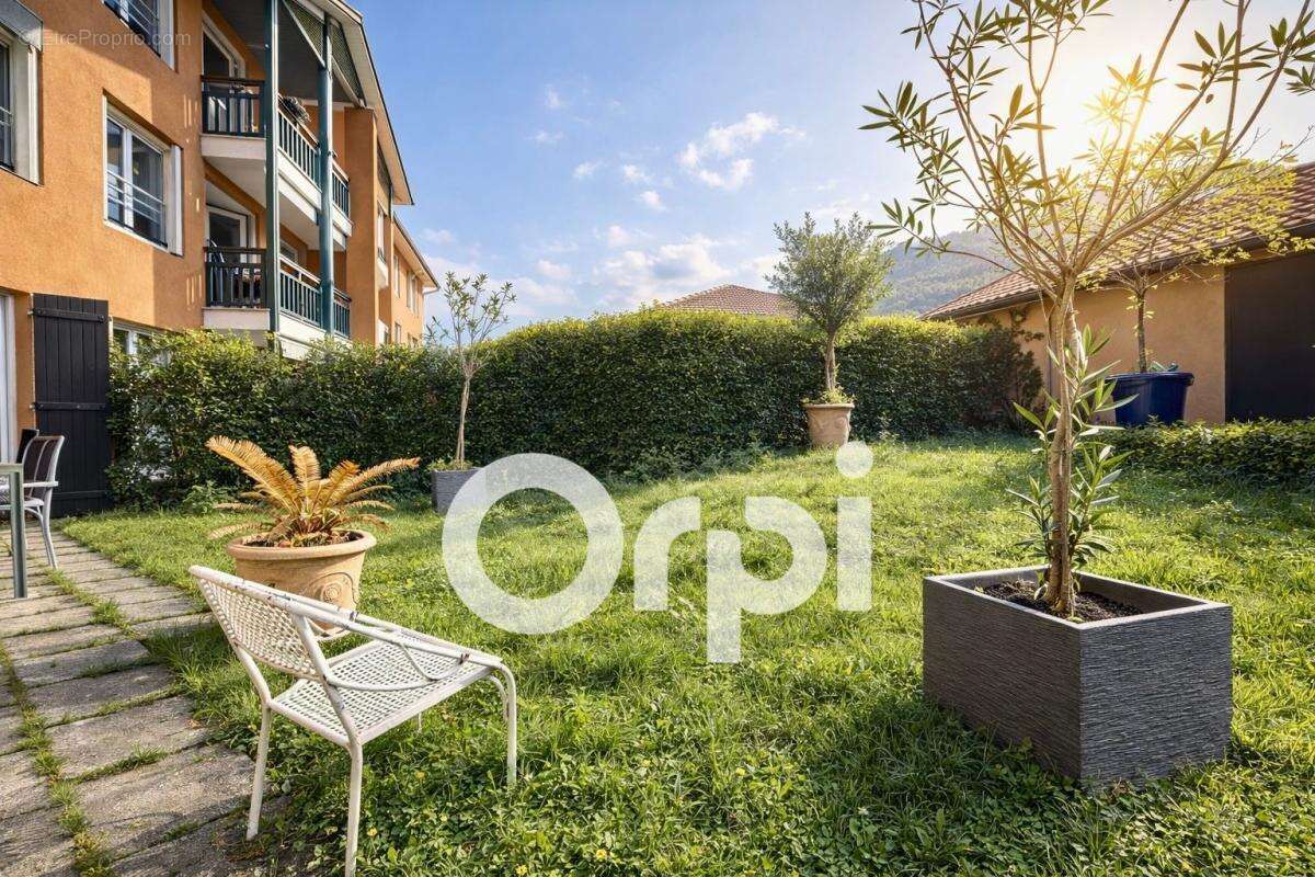 Appartement à LE VERSOUD