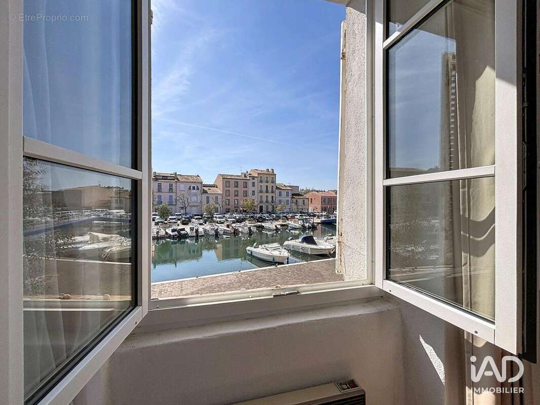 Photo 3 - Commerce à MARTIGUES