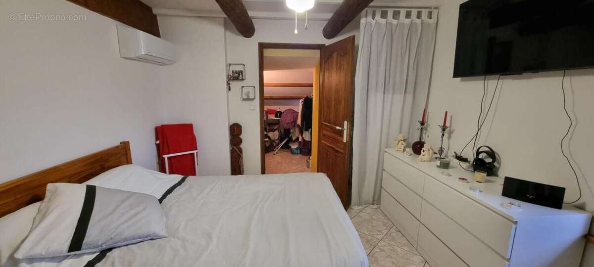 Maison à PIERRELATTE