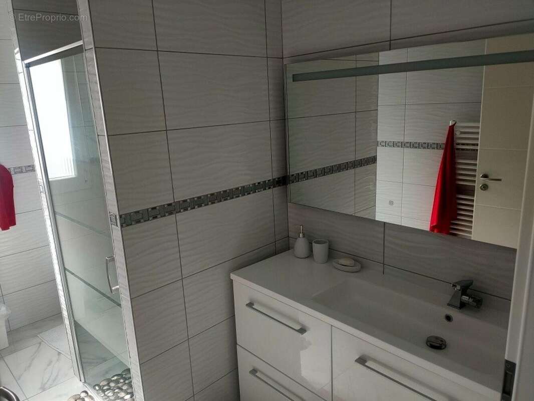 Photo 9 - Maison à PLAINOISEAU