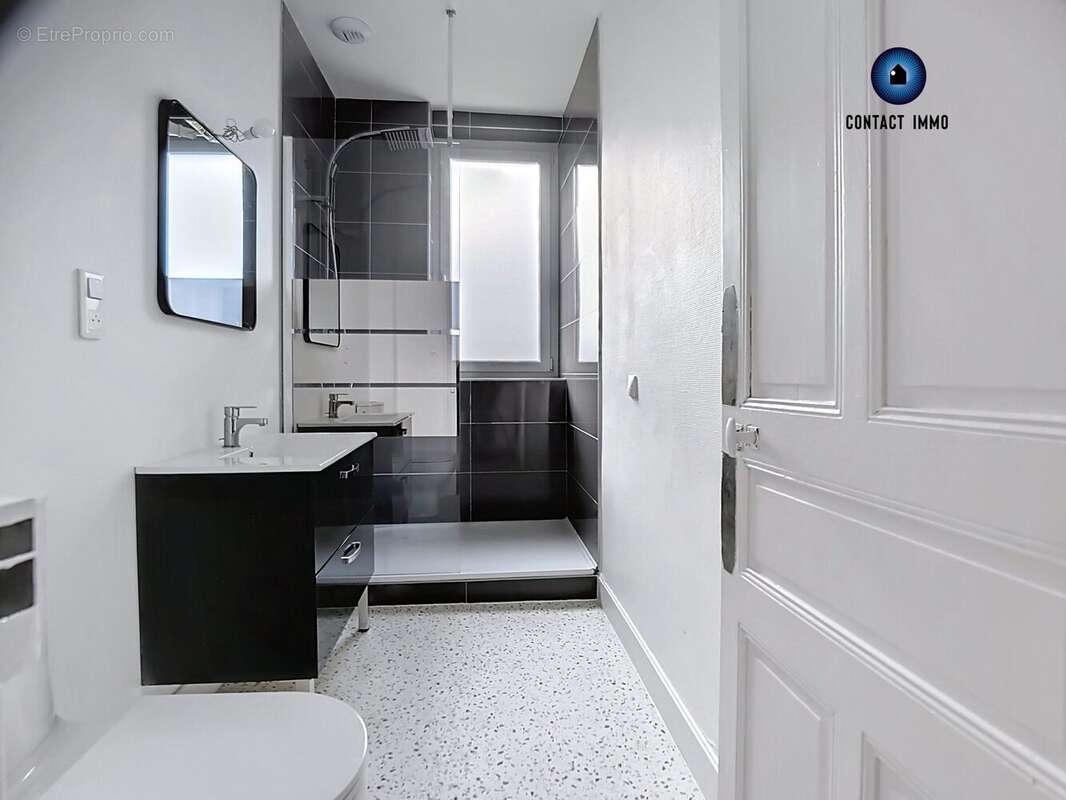 Appartement à BRIVE-LA-GAILLARDE