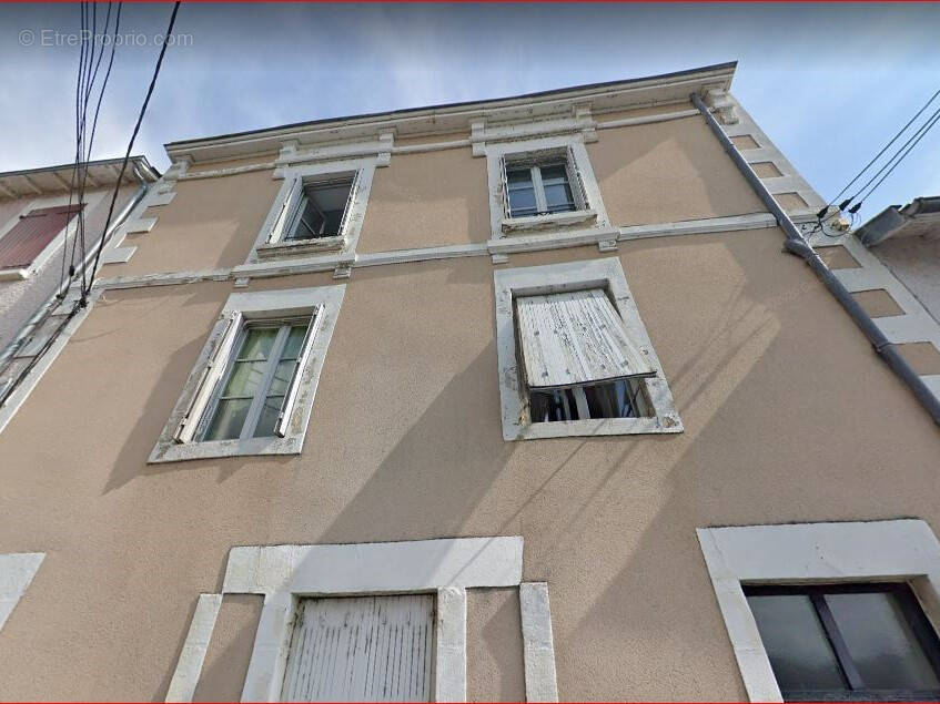 Appartement à LIMOGES