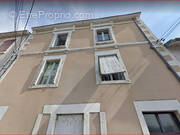 Appartement à LIMOGES