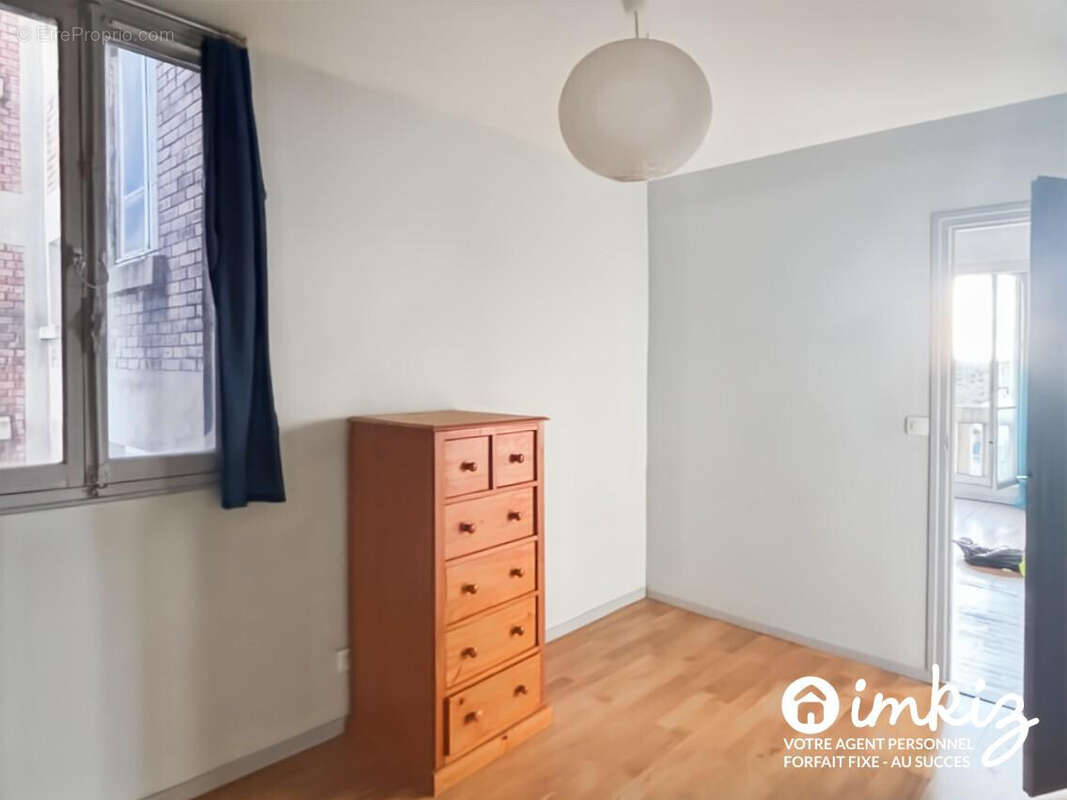 Appartement à VINCENNES