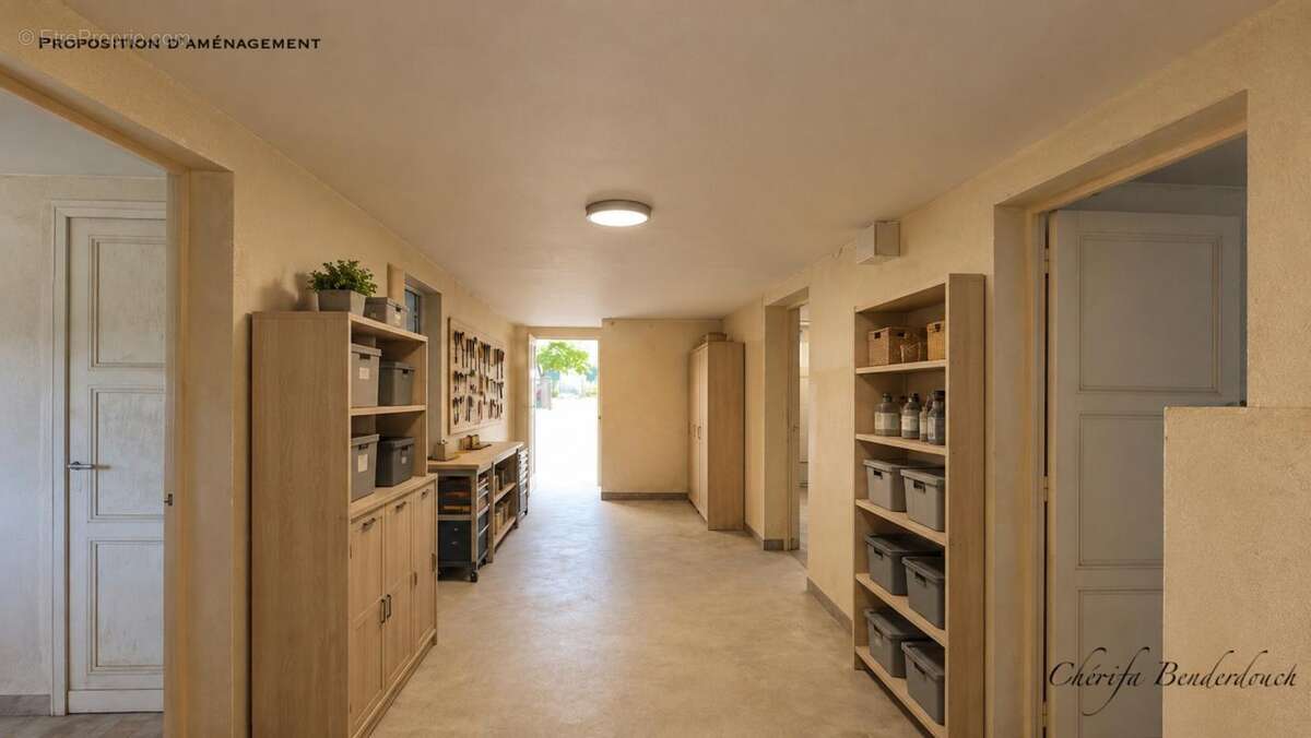 Maison de village - photo 20