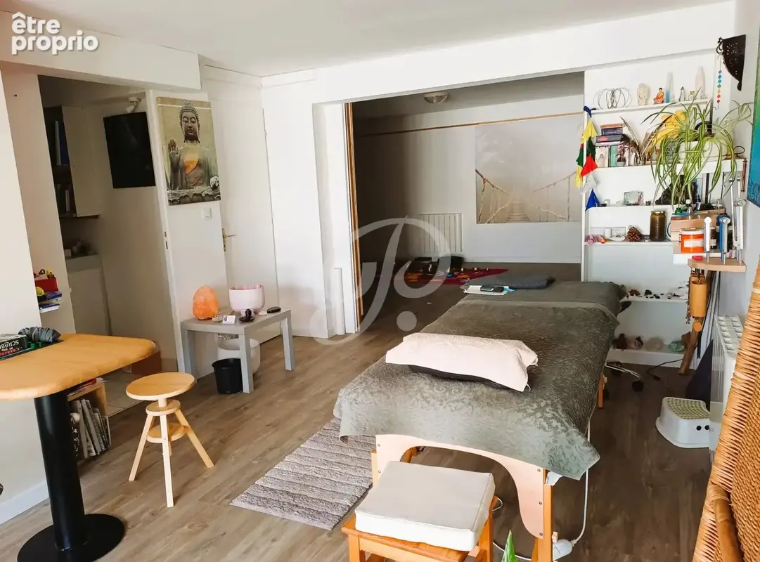 maison/villa 8 pièces - photo 10