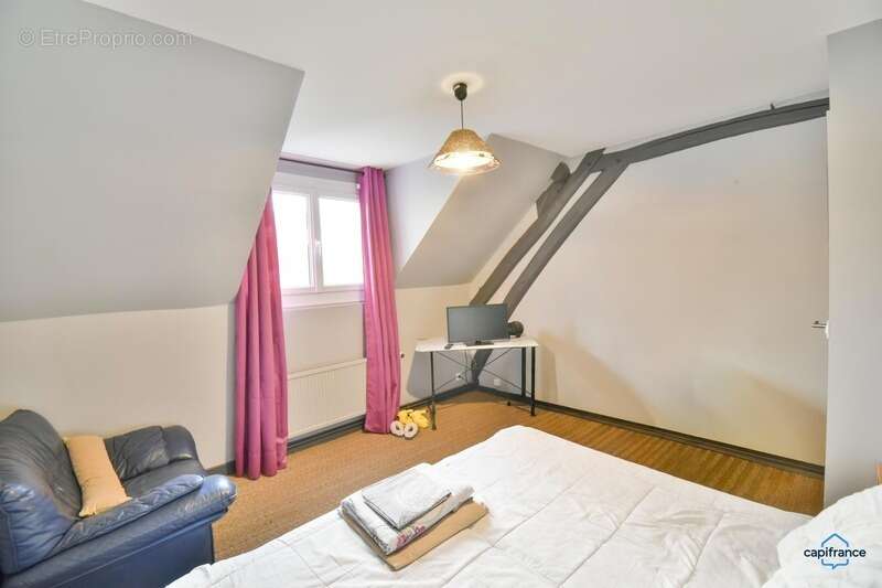 Maison à SELLES-SUR-CHER